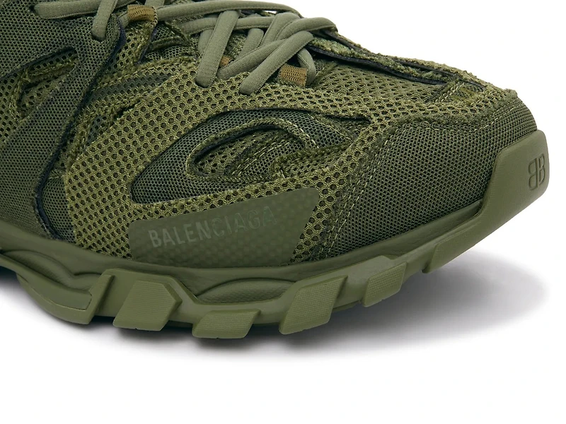Track Mule - Men's
