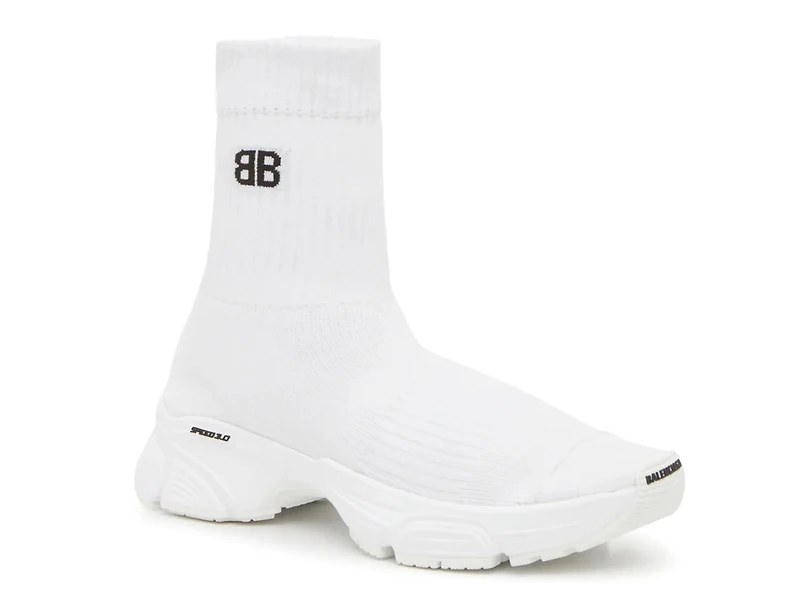 Speed 3.0 High-Top Sneaker - Women's