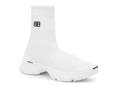 Speed 3.0 High-Top Sneaker - Women's