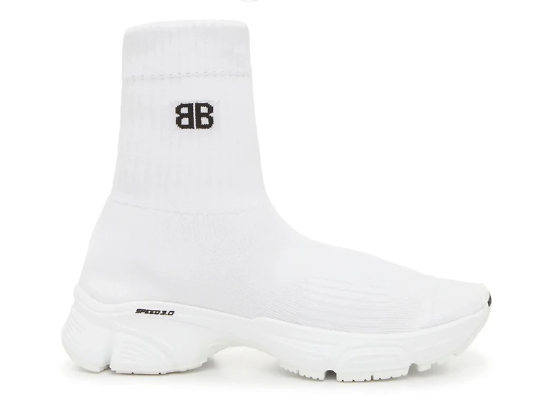 Speed 3.0 High-Top Sneaker - Women's