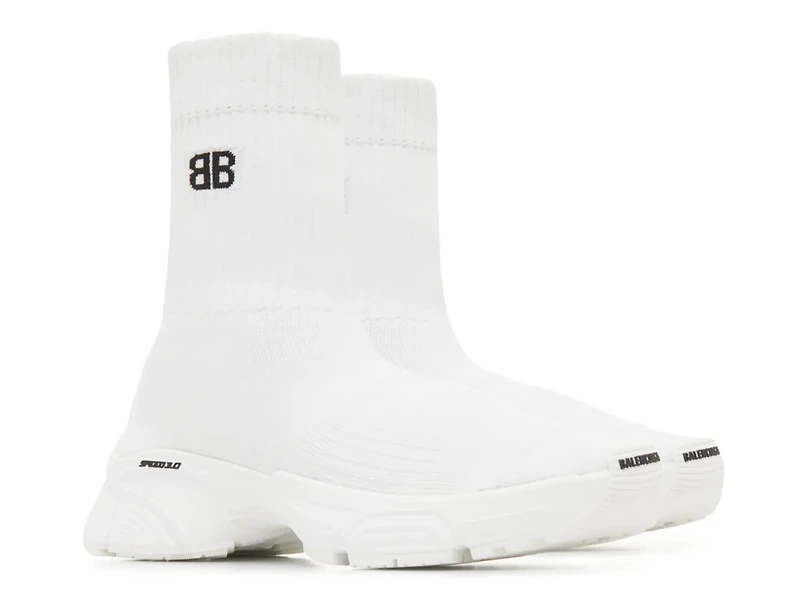 Speed 3.0 High-Top Sneaker - Women's