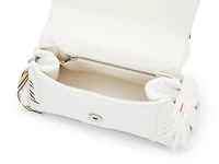 Hourglass Sneakerhead Satchel