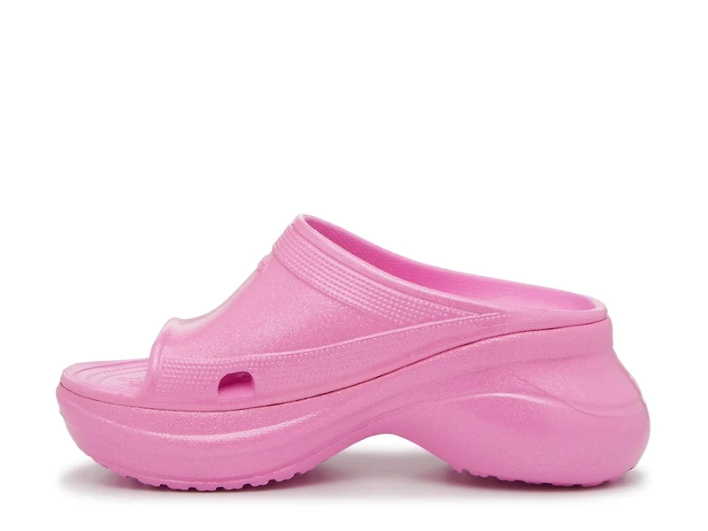 x Crocs Pool Platform Sandal - Women's