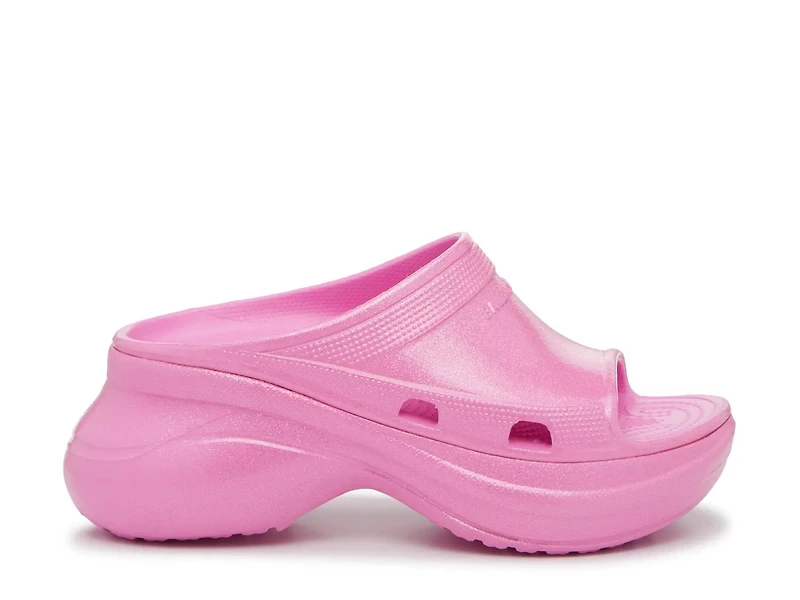 x Crocs Pool Platform Sandal - Women's
