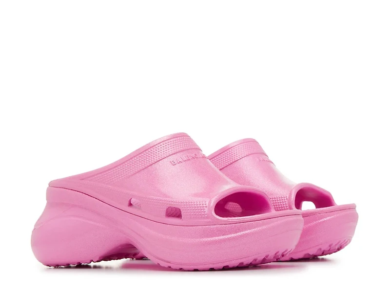 x Crocs Pool Platform Sandal - Women's