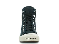 Paris High-Top Sneaker