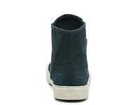 Paris High-Top Sneaker