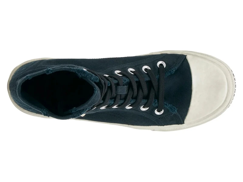 Paris High-Top Sneaker