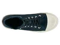 Paris High-Top Sneaker