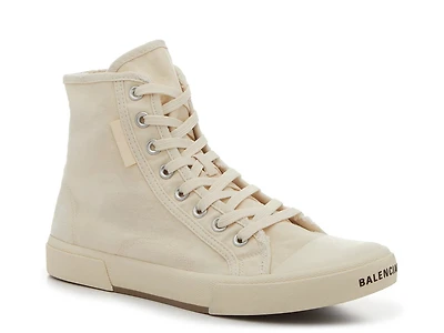 Paris High-Top Sneaker - Men's