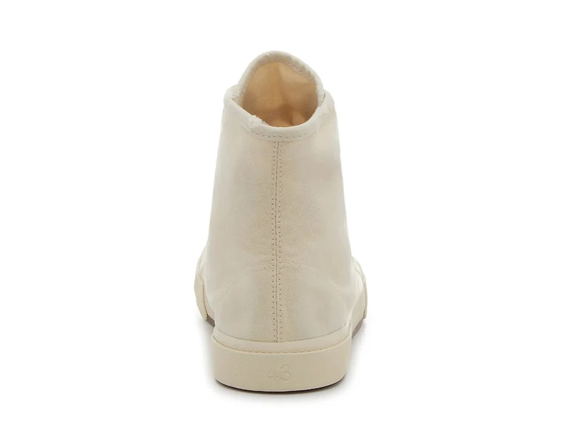 Paris High-Top Sneaker - Men's