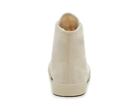 Paris High-Top Sneaker - Men's