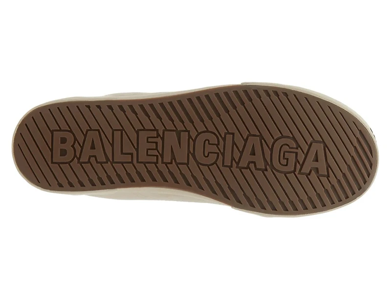 Paris High-Top Sneaker - Men's