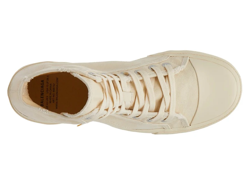 Paris High-Top Sneaker - Men's