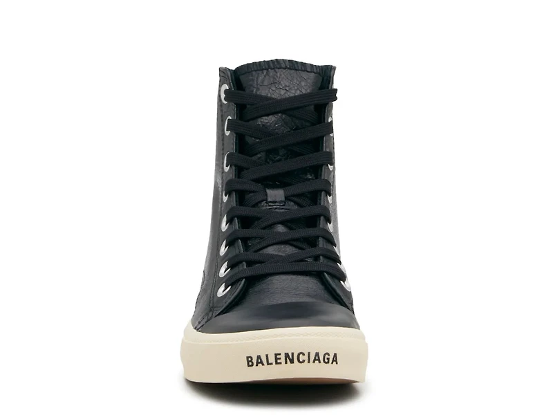 Paris High-Top Sneaker - Men's