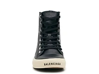 Paris High-Top Sneaker - Men's