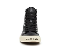 Paris High-Top Sneaker