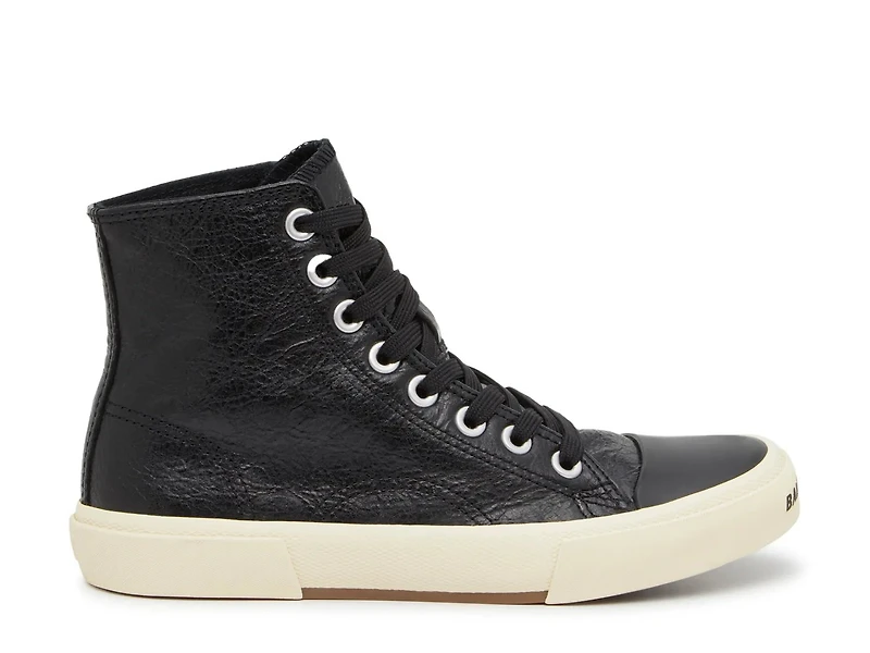 Paris High-Top Sneaker