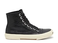 Paris High-Top Sneaker