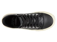 Paris High-Top Sneaker