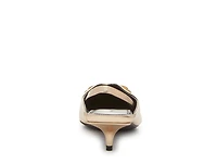 Square Knife Pump