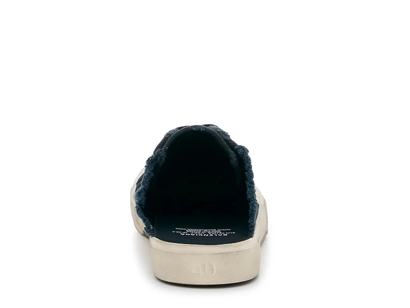 Paris Mule - Men's