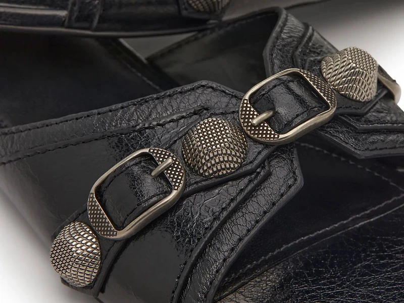Cagole Sandal