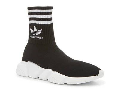 x adidas Speed High-Top Sneaker