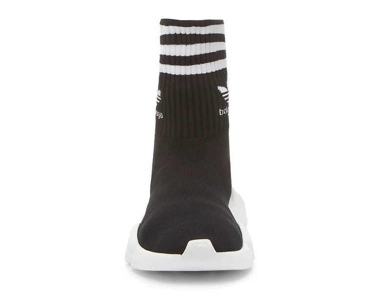 x adidas Speed High-Top Sneaker