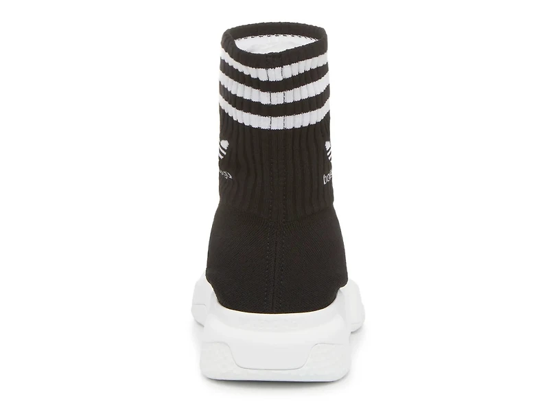 x adidas Speed High-Top Sneaker