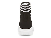 x adidas Speed High-Top Sneaker