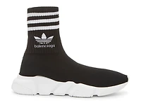 x adidas Speed High-Top Sneaker