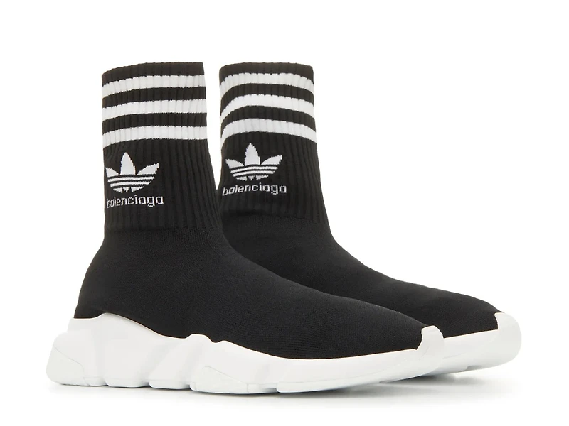 x adidas Speed High-Top Sneaker