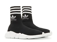 x adidas Speed High-Top Sneaker