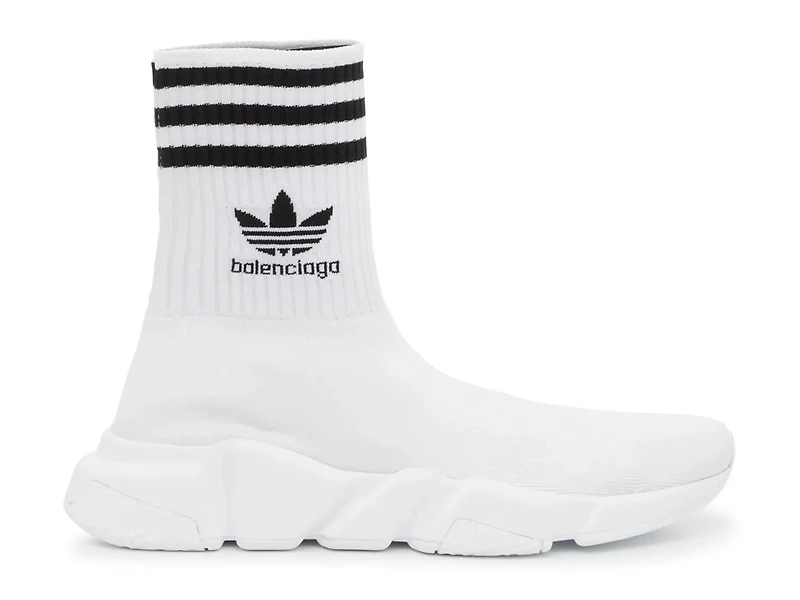 x adidas Speed High-Top Sneaker - Women's