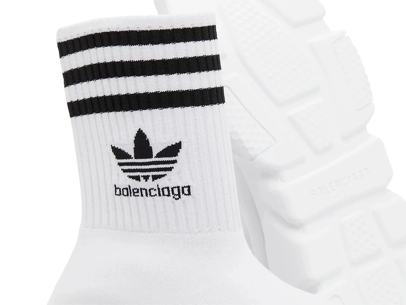 x adidas Speed High-Top Sneaker - Women's