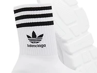 x adidas Speed High-Top Sneaker - Women's