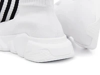 x adidas Speed High-Top Sneaker - Women's