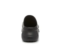 x Crocs Platform Mule