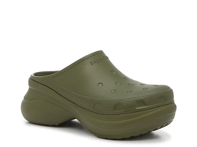 x Crocs Platform Mule - Men's