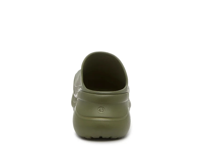 x Crocs Platform Mule - Men's
