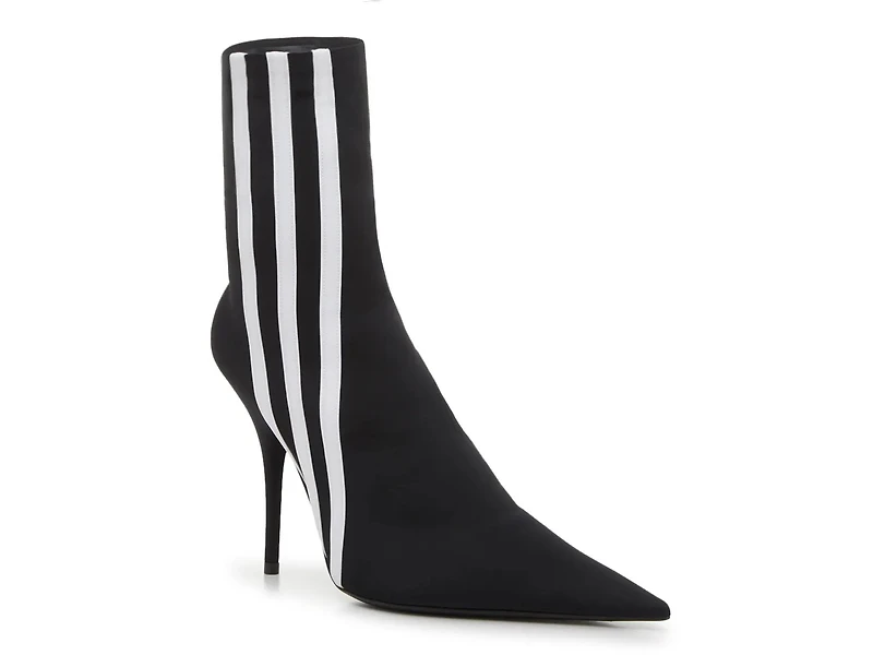 x adidas Knife Bootie