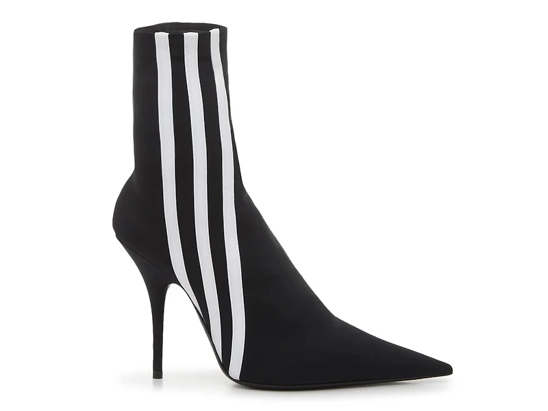x adidas Knife Bootie