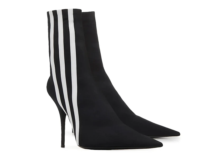 x adidas Knife Bootie