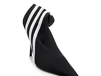 x adidas Knife Bootie
