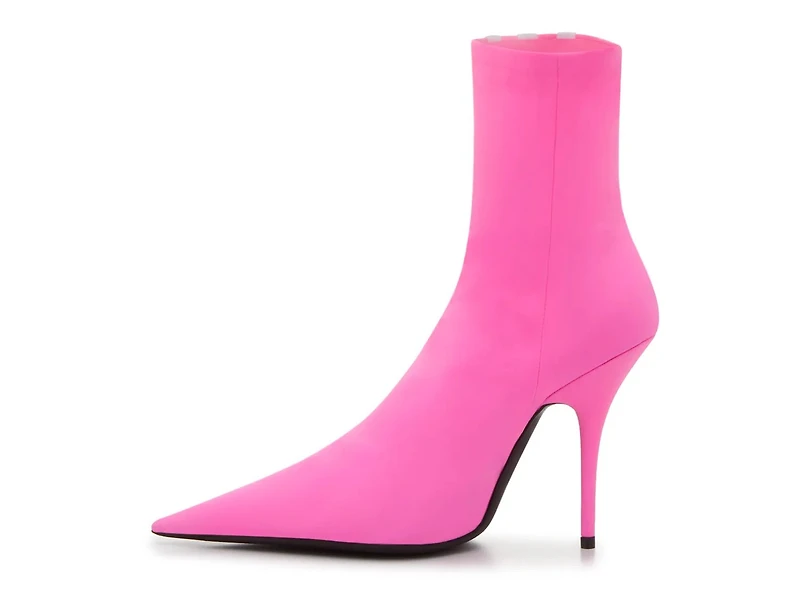 x adidas Knife Bootie