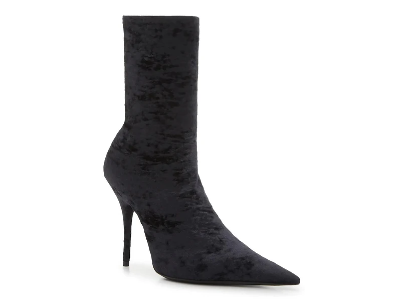 Knife Bootie