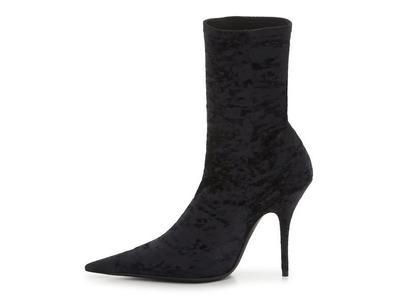 Knife Bootie