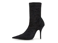 Knife Bootie