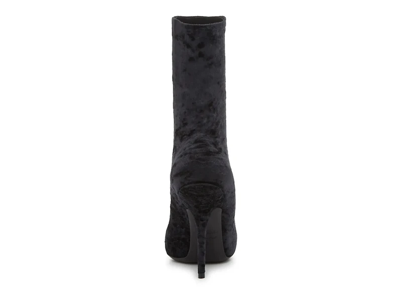 Knife Bootie